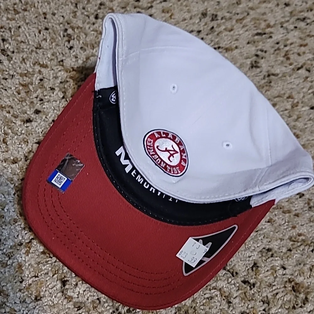 Alabama Roll Tide, Top of the World, Youth Cap